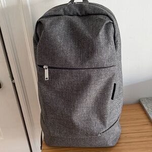 Marimekko Grey Backpack